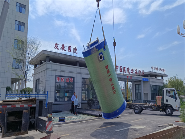 向日葵视频在线汙水泵站