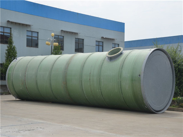 玻璃鋼向日葵视频在线泵站