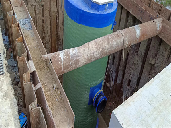 預製泵站向日葵视频在线廠家