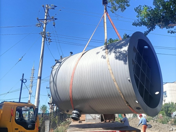 HMPP向日葵视频在线預製泵站